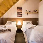 Le Due G Bed & Breakfast 4*