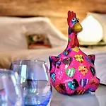 Le Due G Bed & Breakfast 4*
