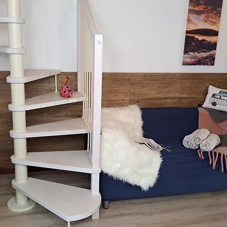 Bed & Breakfast Le Due G *