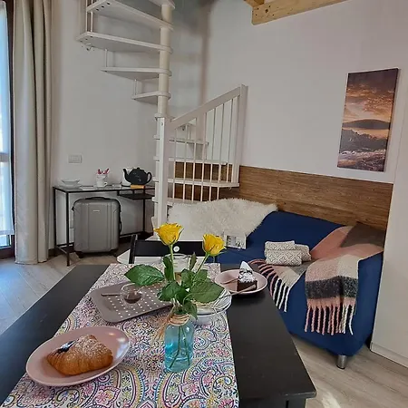 Le Due G Bed & Breakfast