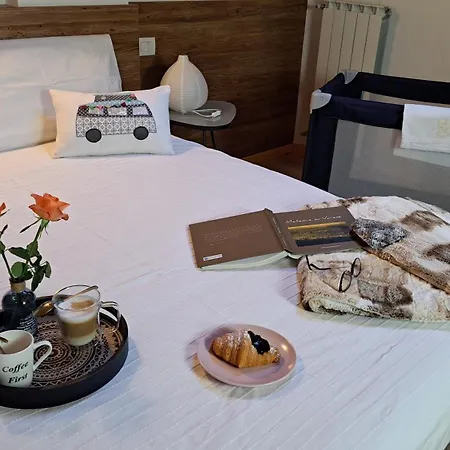 Le Due G Bed & Breakfast Varese