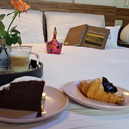 Le Due G Bed & Breakfast *