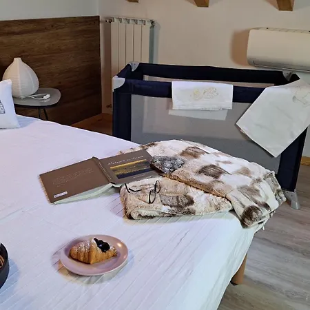 Le Due G Bed & Breakfast