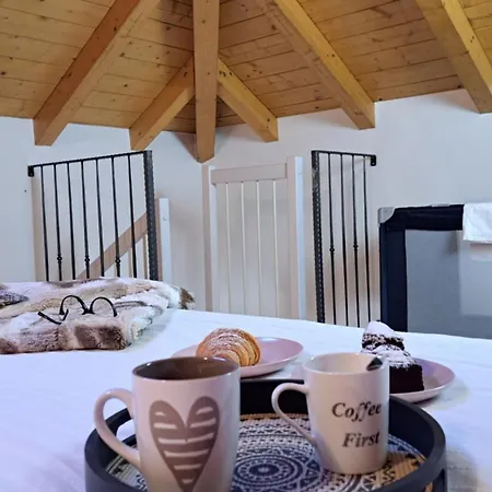 Bed & Breakfast Le Due G *