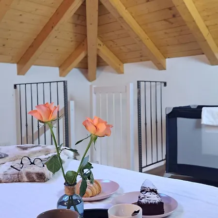 Le Due G Bed & Breakfast Varese