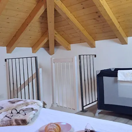 Le Due G Bed & Breakfast *