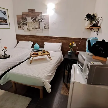 杜g住宿加早餐旅馆 4* 瓦雷泽