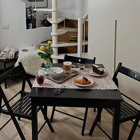 Bed & Breakfast Le Due G