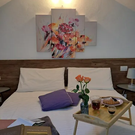 Le Due G Bed & Breakfast