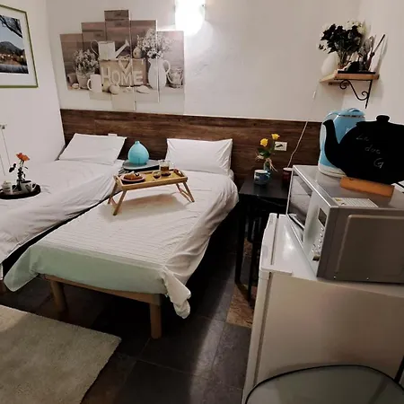 Bed & Breakfast Le Due G *