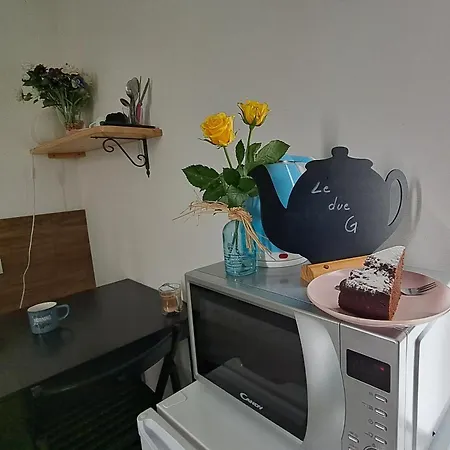 Le Due G Bed & Breakfast