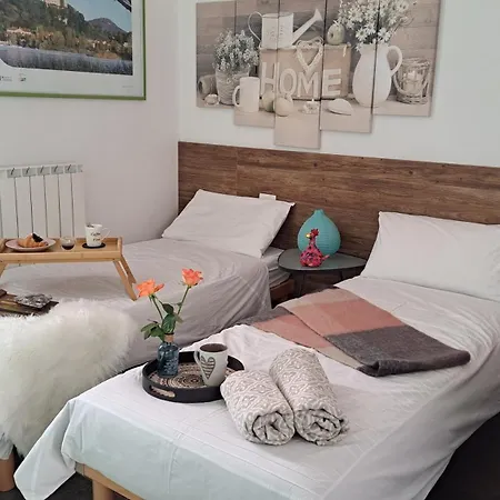 Le Due G Bed & Breakfast Varese