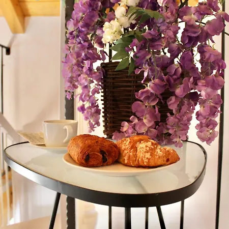 Le Due G Bed & Breakfast *