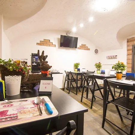 杜g住宿加早餐旅馆 4*