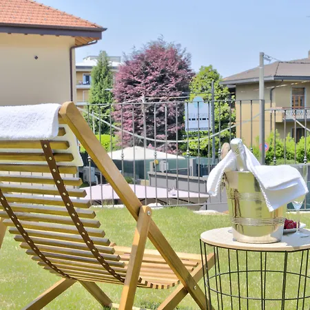 Le Due G Bed & Breakfast Varese