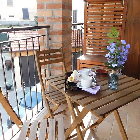 Bed & Breakfast Le Due G Varese