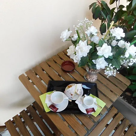 Bed & Breakfast Le Due G Varese