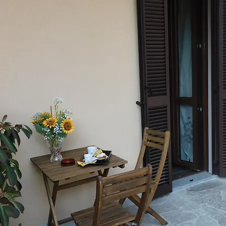 Le Due G Bed & Breakfast Varese