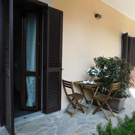 Bed & Breakfast Le Due G Varese