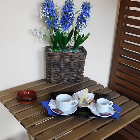 Bed & Breakfast Le Due G