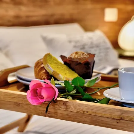 Le Due G Bed & Breakfast *
