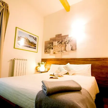 Bed & Breakfast Le Due G Varese