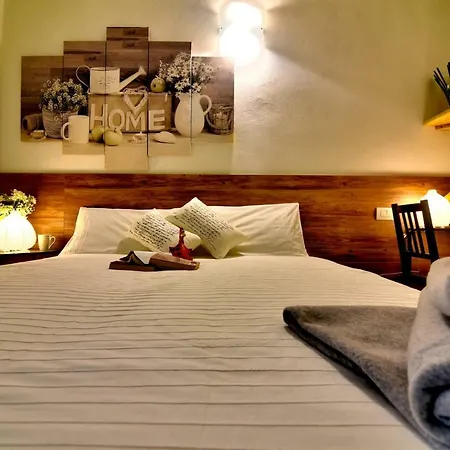 Le Due G Bed & Breakfast Varese