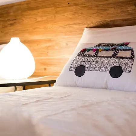 Le Due G Bed & Breakfast *