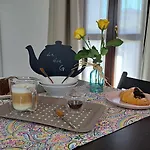Bed and Breakfast Le Due G Βαρέζε