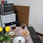 Le Due G Bed and Breakfast Βαρέζε