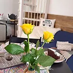 Bed and Breakfast Le Due G Βαρέζε