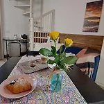 Bed and Breakfast Le Due G 4*