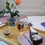 Bed and Breakfast Le Due G Βαρέζε