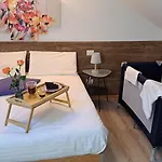 Bed and Breakfast Le Due G Βαρέζε