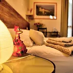 Le Due G Bed and Breakfast 4*