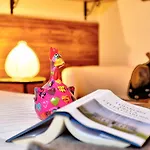 Bed and Breakfast Le Due G Βαρέζε