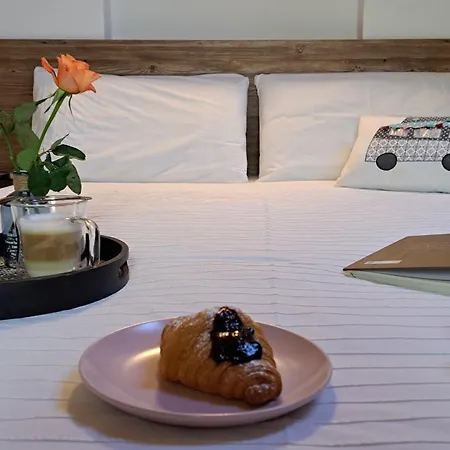 Bed & Breakfast Le Due G Varese