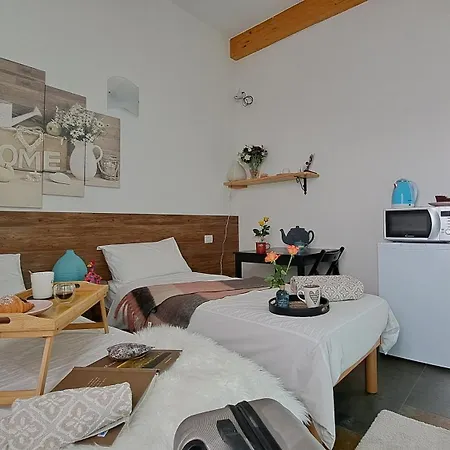 Bed & Breakfast Le Due G