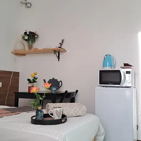 Le Due G Panzió