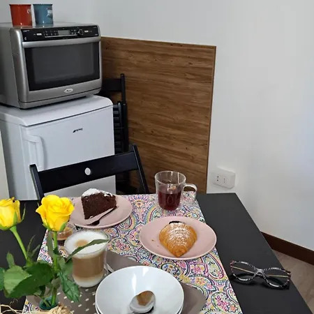 Le Due G Couette-café Varèse