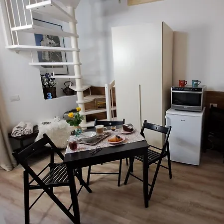 Bed & Breakfast Le Due G Varese