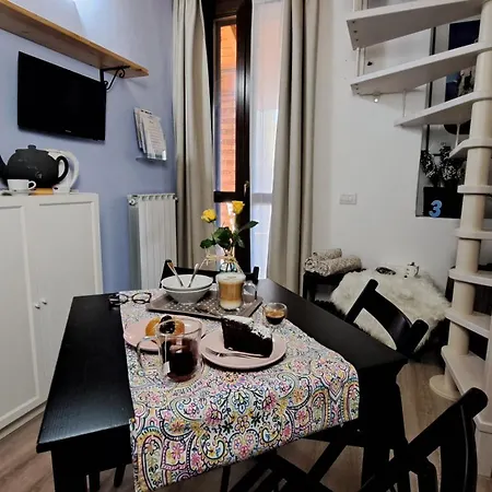 Le Due G Bed & Breakfast