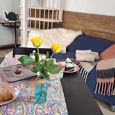 Le Due G Bed & Breakfast