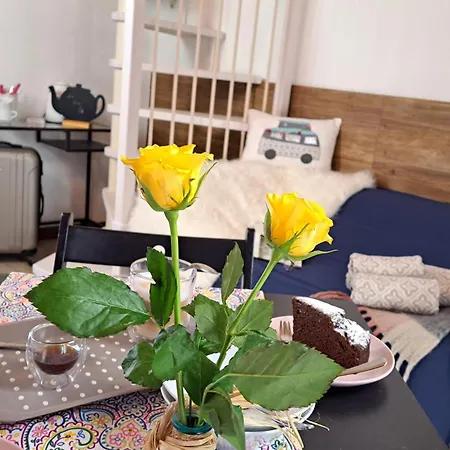 Bed & Breakfast Le Due G Varese