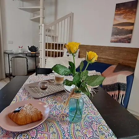 Bed & Breakfast Le Due G *