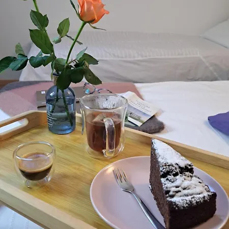 Bed & Breakfast Le Due G Varese