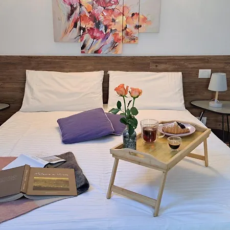 Bed and Breakfast Le Due G