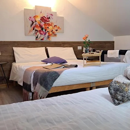 Le Due G Bed & Breakfast Varese