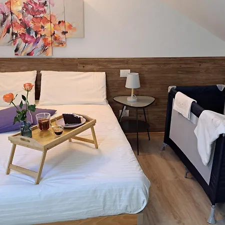 Bed & Breakfast Le Due G Varese
