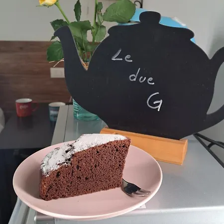 Le Due G Bed & Breakfast